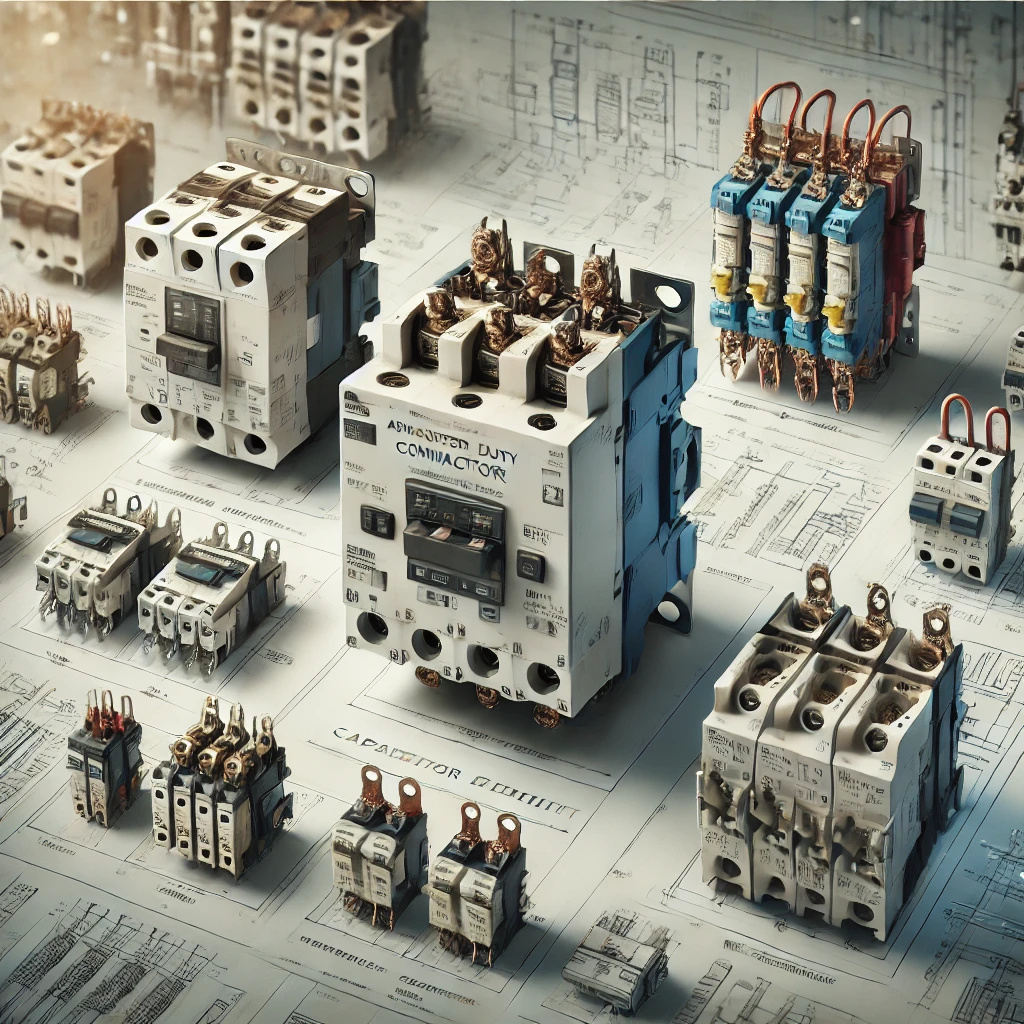  Premium low voltage control products including relays, MCCBs, and ACBs from L&T, Siemens, and Schneider Electric.